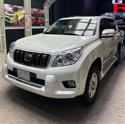 تويوتا لاندكروزر برادو